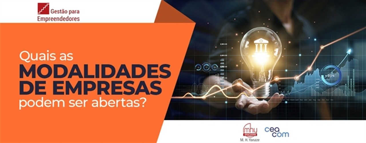 modalidades de empresas