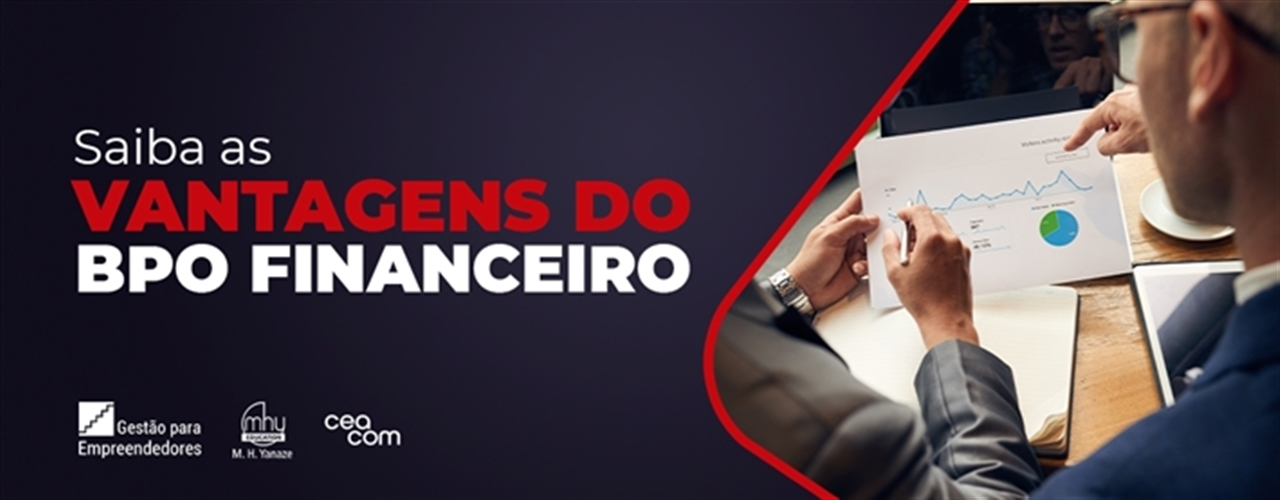 BPO financeiro