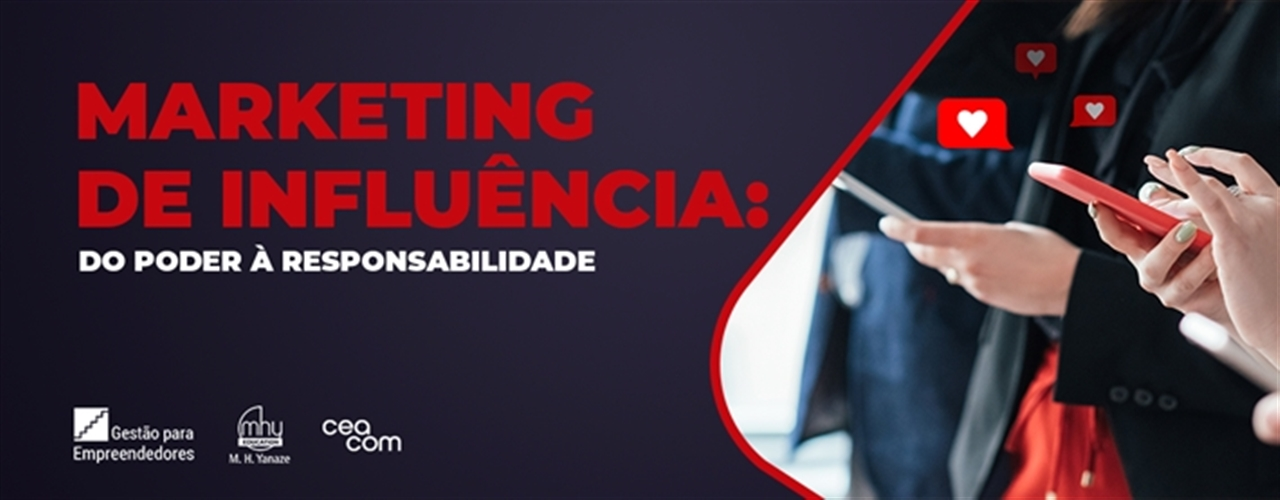 marketing de influência