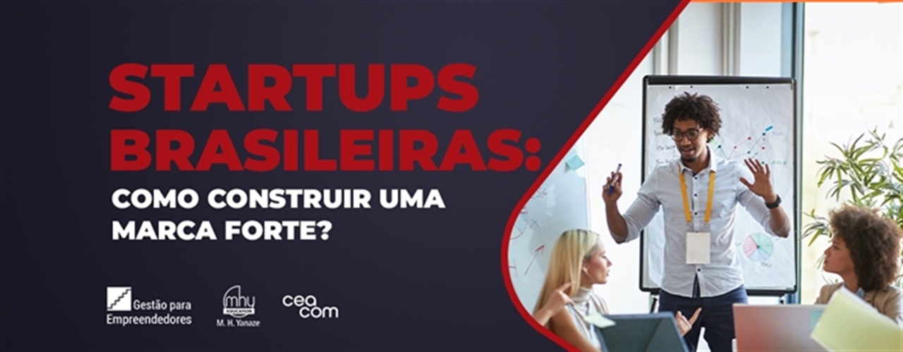 startups brasileiras